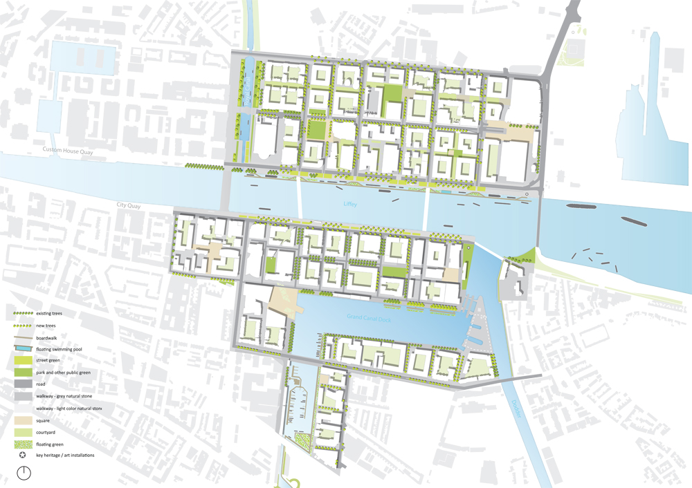 sdz-masterplan
