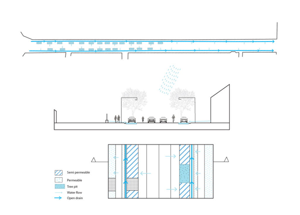 Rain Water Management